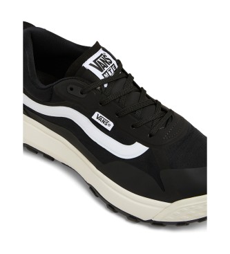 Vans Zapatillas MTE Crosspath negro