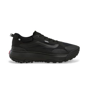 Vans Zapatillas MTE Crosspath negro