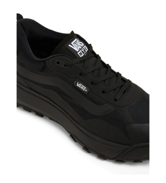 Vans MTE Crosspath Schuhe schwarz