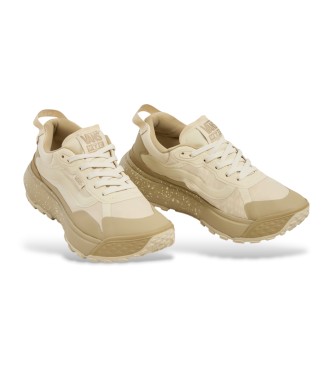 Vans MTE Crosspath beige sportschoenen