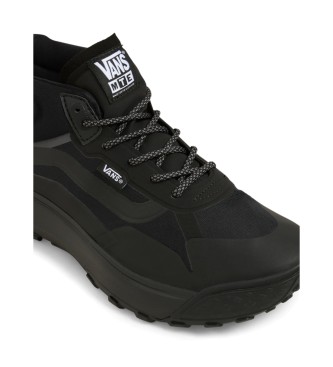 Vans Tnis MTE Crosspath de cano mdio preto