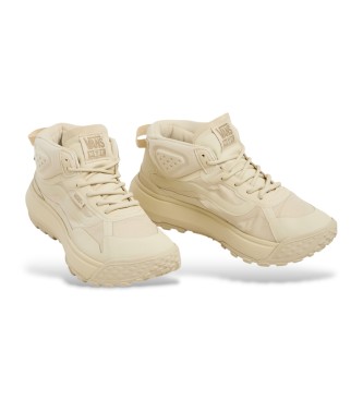 Vans Sneaker mid-cut beige MTE Crosspath