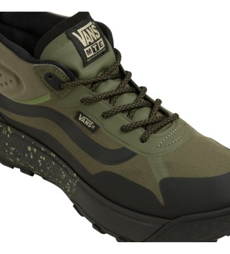 Vans Superge MTE Crosspath Mid green