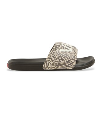 Vans Flip-flops MTE La Costa Slide-On brun