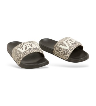 Vans Flip-flops MTE La Costa Slide-On brun