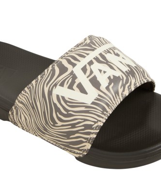 Vans Flip-flops MTE La Costa Slide-On brun