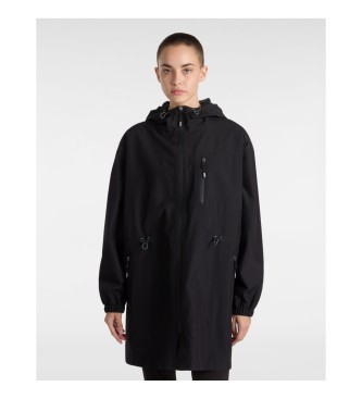 Vans Veste MTE Raleigh  noir