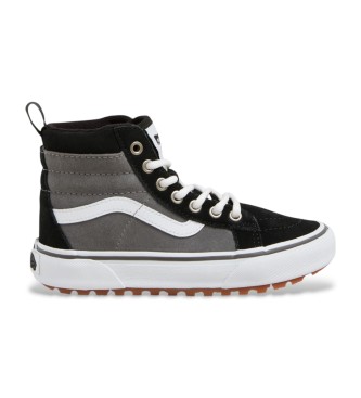 Vans Zapatillas MTE SK8-Hi gris, negro