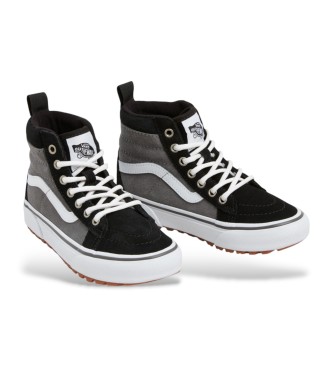 Vans Zapatillas MTE SK8-Hi gris, negro