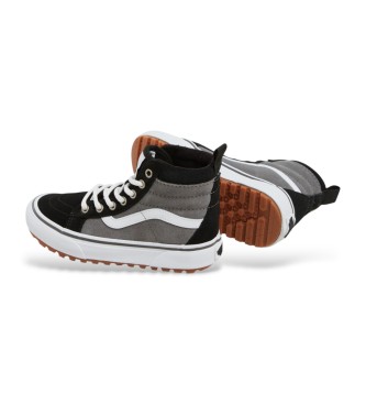 Vans Zapatillas MTE SK8-Hi gris, negro