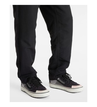 Vans Zapatillas MTE Sk8-Hi Waterproof negro, gris