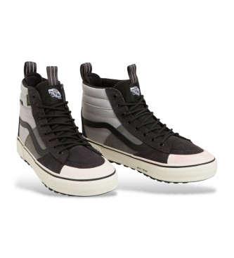 Vans Zapatillas MTE Sk8-Hi Waterproof negro, gris