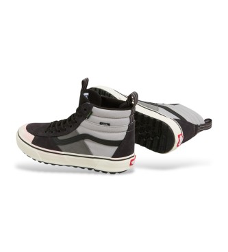 Vans Zapatillas MTE Sk8-Hi Waterproof negro, gris