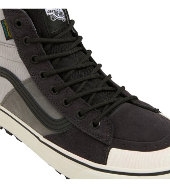 Vans Zapatillas MTE Sk8-Hi Waterproof negro, gris