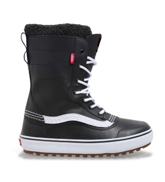 Vans Standard Waterproof Boots noir