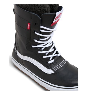 Vans Standard Waterproof Boots noir