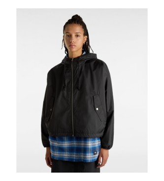 Vans Windbreaker jacket MTE Theo black