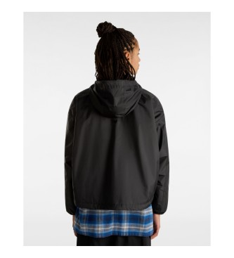 Vans Windbreaker jacket MTE Theo black