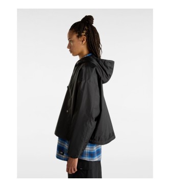 Vans Windbreaker jacket MTE Theo black