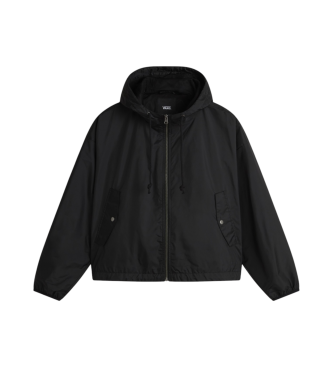 Vans Windbreaker jacket MTE Theo black