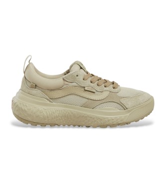 Vans Zapatillas de piel MTE UltraRange Neo VR3 beige