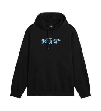Vans Sudadera New VDC Loose negro