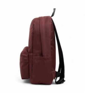 Vans Old Skool brown backpack