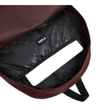 Vans Old Skool brown backpack