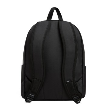 Vans Old Skool Backpack schwarz