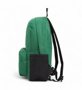 Vans Mochila Old Skool verde