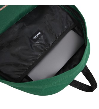 Vans Mochila Old Skool verde