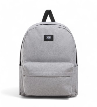 Vans Old Skool Rucksack grau