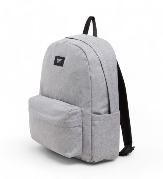 Vans Old Skool Rucksack grau