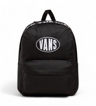 Vans Old Skool Backpack black