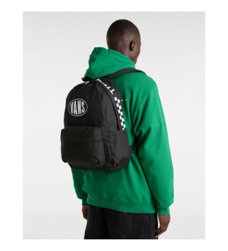 Vans Old Skool Backpack black
