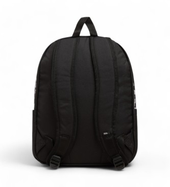 Vans Old Skool Backpack black