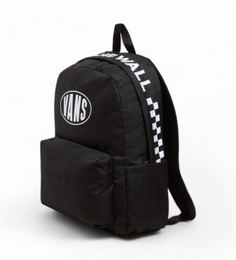 Vans Old Skool Backpack black