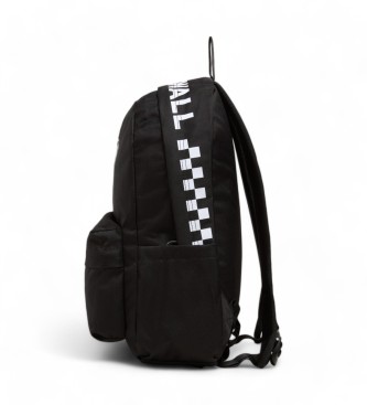 Vans Old Skool Backpack black