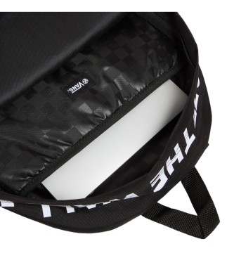 Vans Old Skool Backpack black