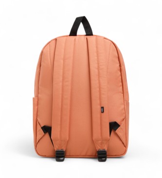 Vans Old Skool Klassischer Rucksack   orange