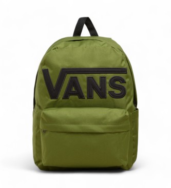 Vans Mochila Old Skool Drop V verde