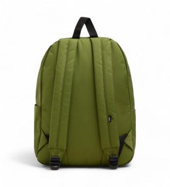 Vans Mochila Old Skool Drop V verde