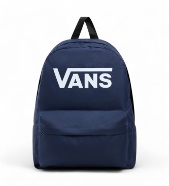 Vans Mochila Old Skool Print azul