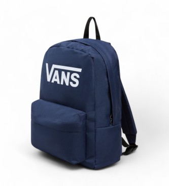 Vans Mochila Old Skool Print azul