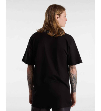 Vans Pack of 3 Basic T-shirts black