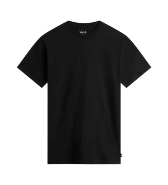 Vans Pack of 3 Basic T-shirts black