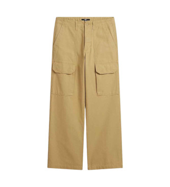 Vans Pantaln cargo Arroyo marrn