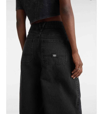 Vans Pantaln Curbside negro