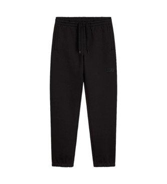 Vans Pantaloni sportivi basic neri