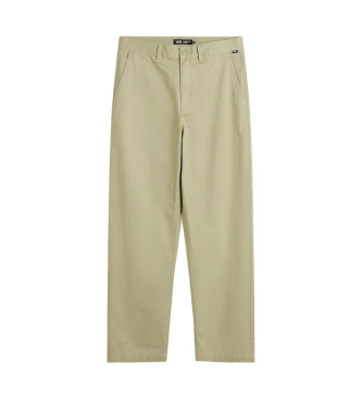 Vans Autntico Baggy Bege Chino Pantaon